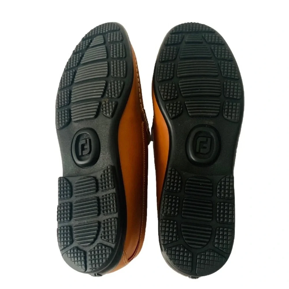 FootJoy classic tan